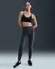 Nike - Quần dài ống bó thể thao Nữ One Women's High-Waisted 7/8 Leggings