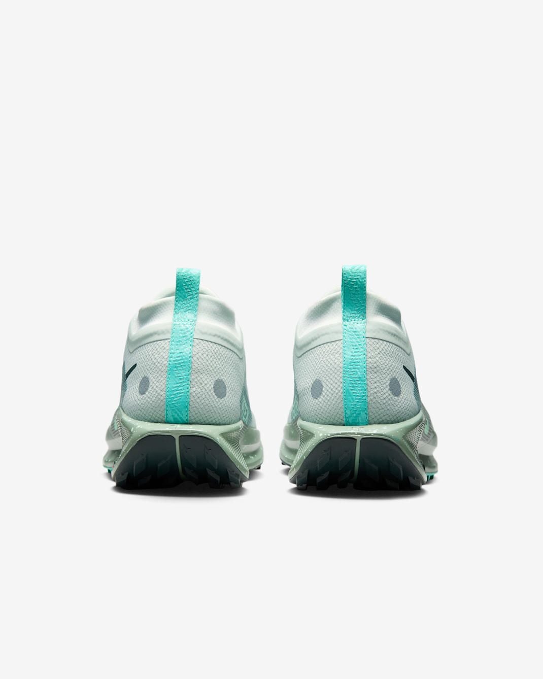 Nike - Giày chạy bộ thể thao Nam Pegasus Trail 5 GORE-TEX Men's Waterproof Trail-Running Shoes