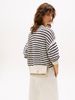 Tommy Hilfiger - Túi đeo chéo nữ Modern Turn Lock Crossbody Bag
