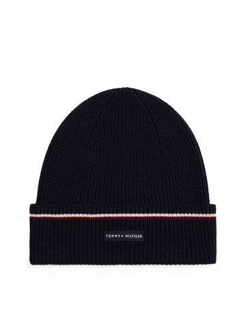Tommy Hilfiger - Nón len nam Th Premium Beanie
