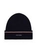 Tommy Hilfiger - Nón len nam Th Premium Beanie