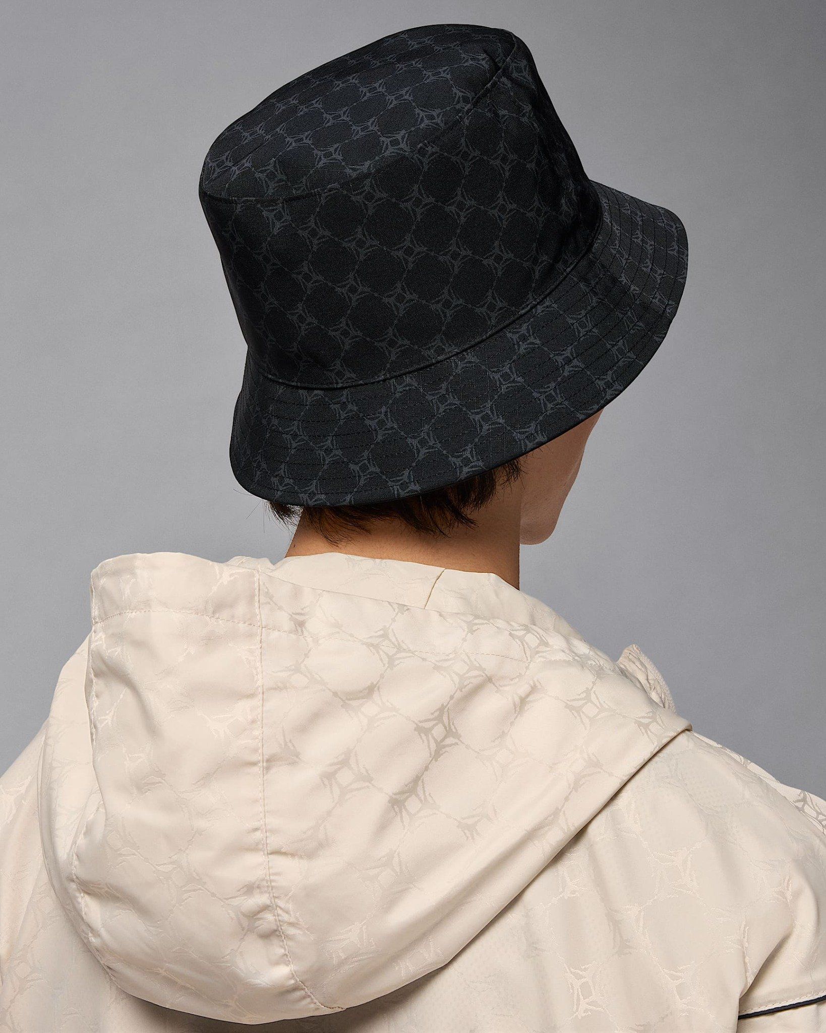 Nike - Nón thể thao Nam Nữ Jordan Apex Reversible Bucket Hat