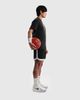 Nike - Áo Tay Ngắn Thể Thao Nam Basketball T-shirt