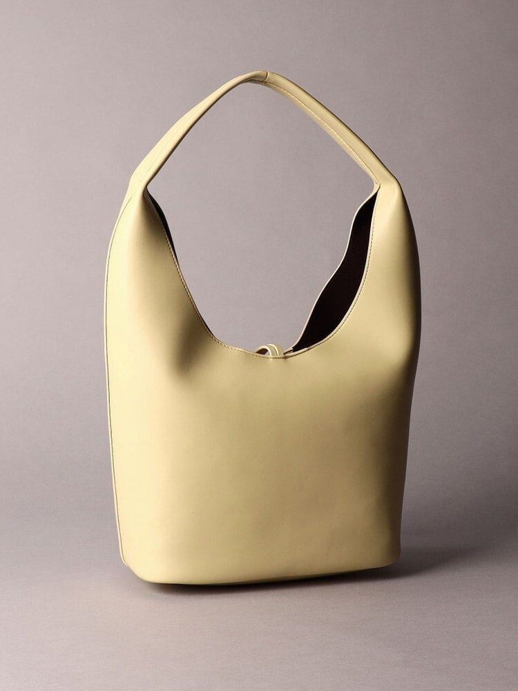 Calvin Klein - Túi xách nữ Slouchy Shoulder Bag