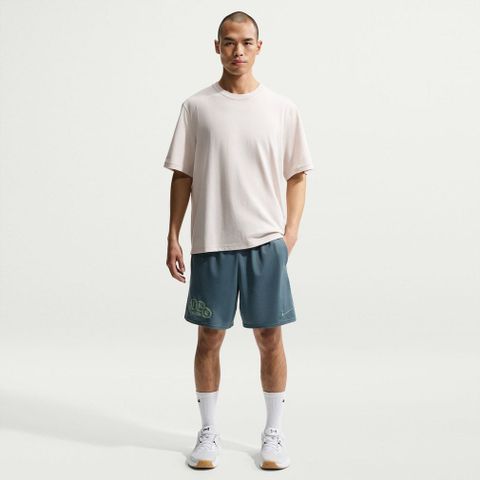 Nike - Quần Ngắn Thể Thao Nam Dri-Fit Flex 7In Short