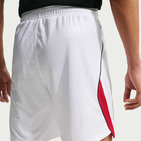 Nike - Quần Ngắn Thể Thao Nam England 2026 Stadium Home Dri-FIT Football Replica Shorts