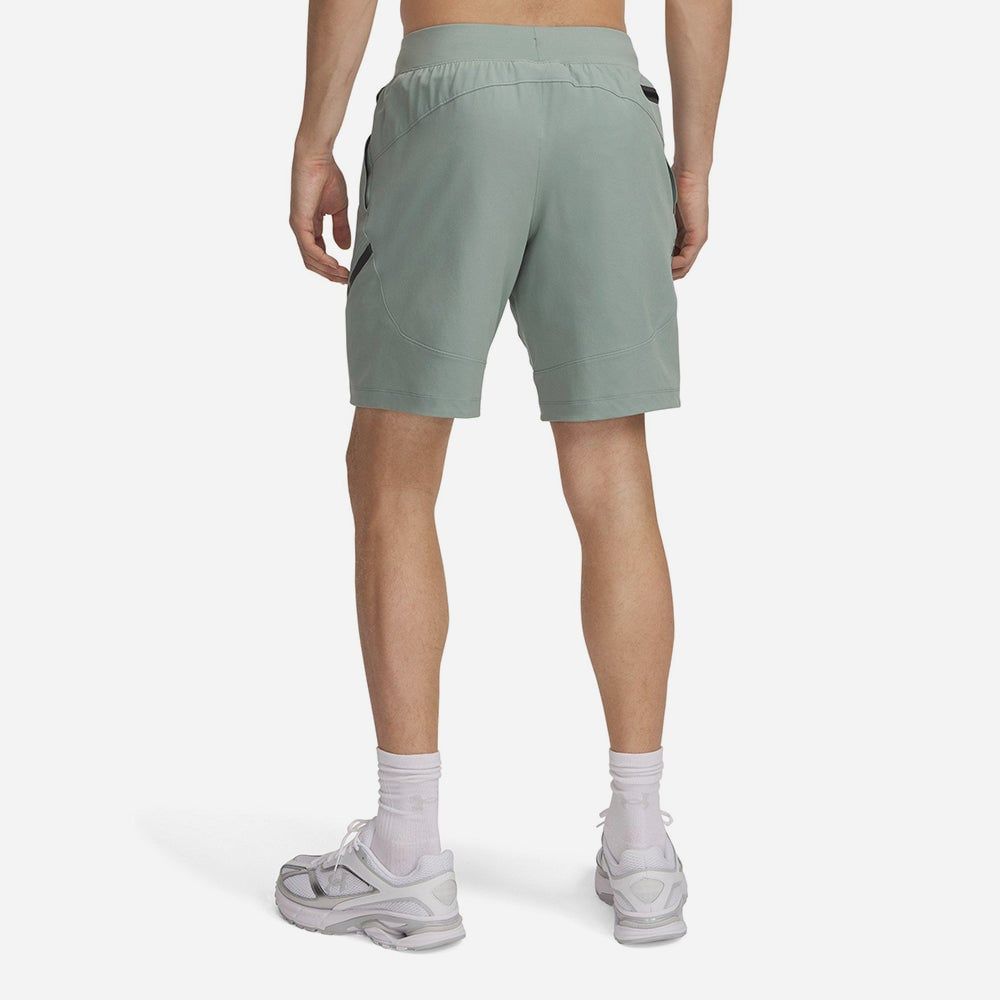 Under Armour - Quần ngắn thể thao nam Unstoppable Shorts Lifestyle