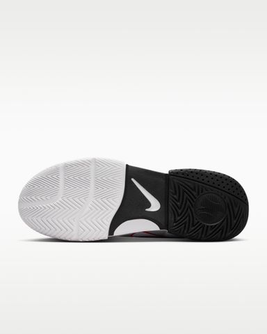 Nike - Giày Quần Vợt Tennis Nam Court Lite 4