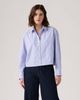 Levi's - Áo sơ mi tay dài nữ Levi's® Women's Cropped Harlie Shirt