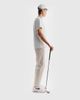 Nike - Áo Tay Ngắn Thể Thao Nam Tartan Men's Loose Golf Top