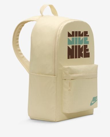Nike - Ba lô thể thao Nam Nữ Nike Heritage Backpack (25L) - 2