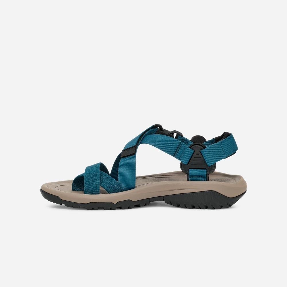 Teva - Xăng đan nam Hurricane Terra Dactyl Lifestyle Sandals