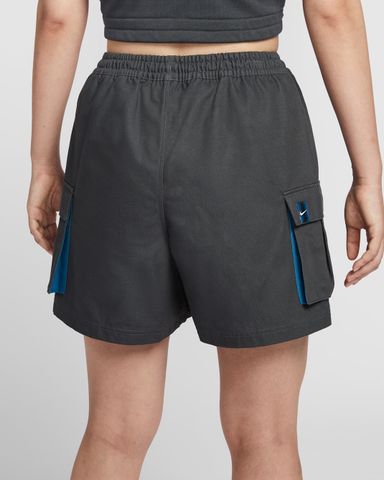 Nike - Quần ngắn thể thao Nữ Sportswear Women's 5