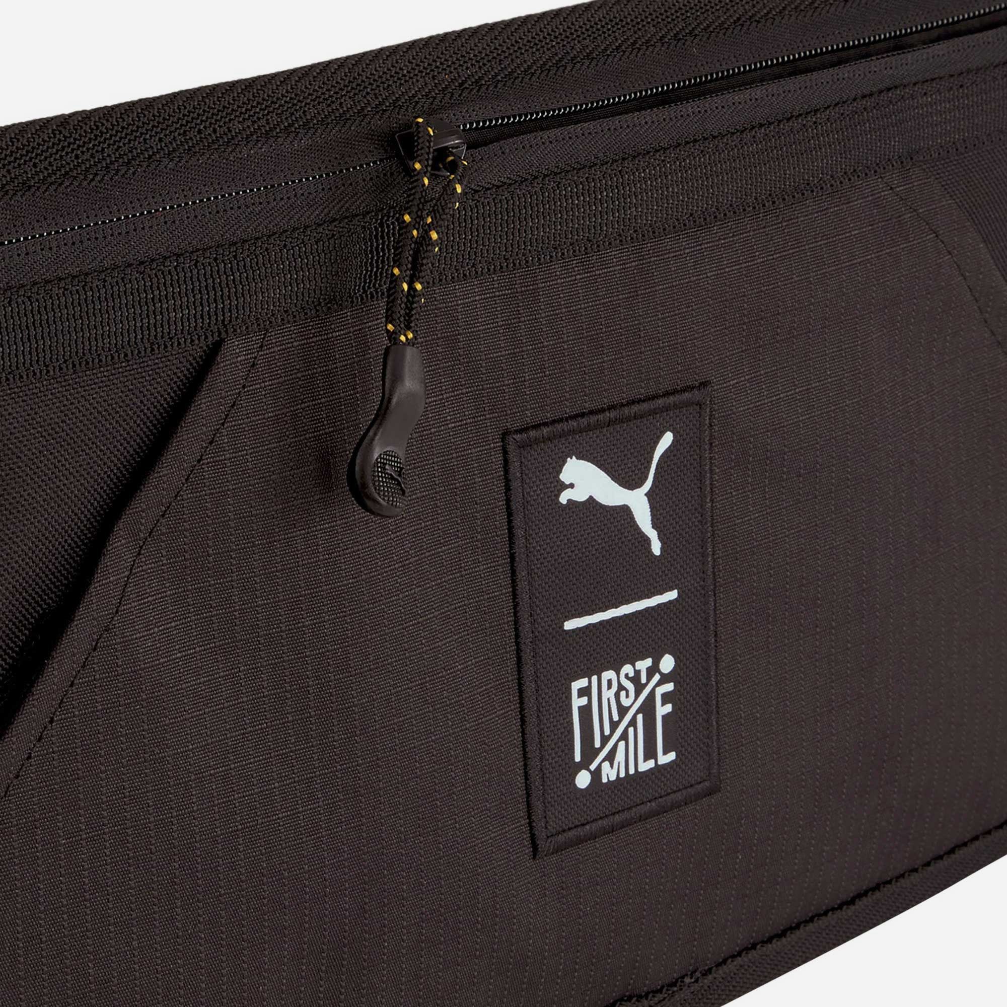 Puma - Túi Đeo Chéo Nam Puma X First Mile Cross Body