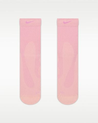 Nike - Vớ Thể Thao Unisex Run Lightweight Running Micro-Crew Socks (1 Pair)