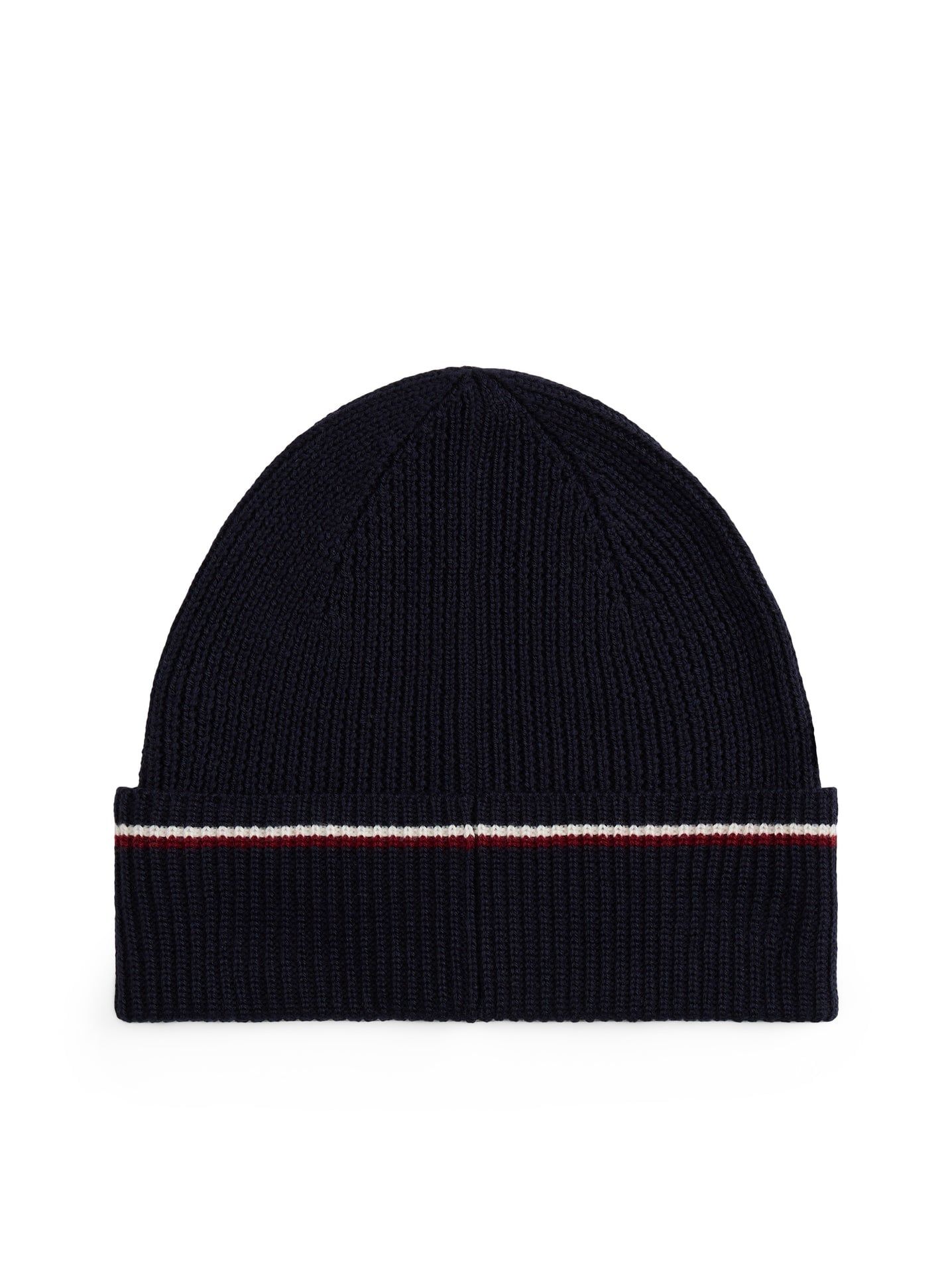 Tommy Hilfiger - Nón len nam Th Premium Beanie