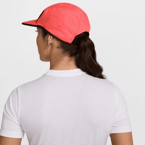 Nike - Nón lưỡi trai thể thao Nam Nike Fly Dri-FIT Unstructured Swoosh Cap