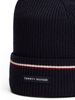 Tommy Hilfiger - Nón len nam Th Premium Beanie