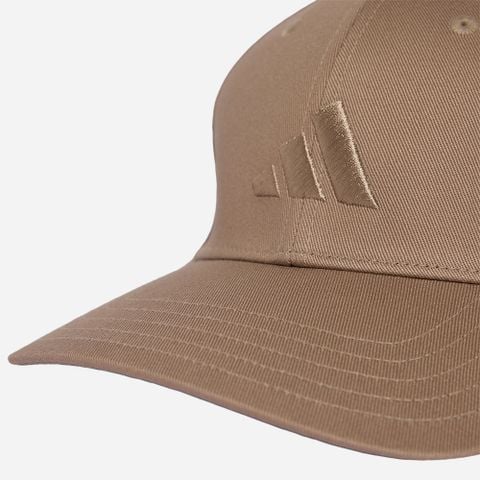 Adidas - Nón Lưỡi Trai Unisex Baseball New Logo - 4