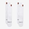 Nike - Vớ thể thao Nam Nữ NikeCourt Multiplier Cushioned Tennis Crew Socks (2 Pairs)