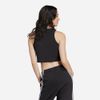 adidas - Áo ba lỗ Nữ Women's Future Icons 3-Stripes Tank - Black