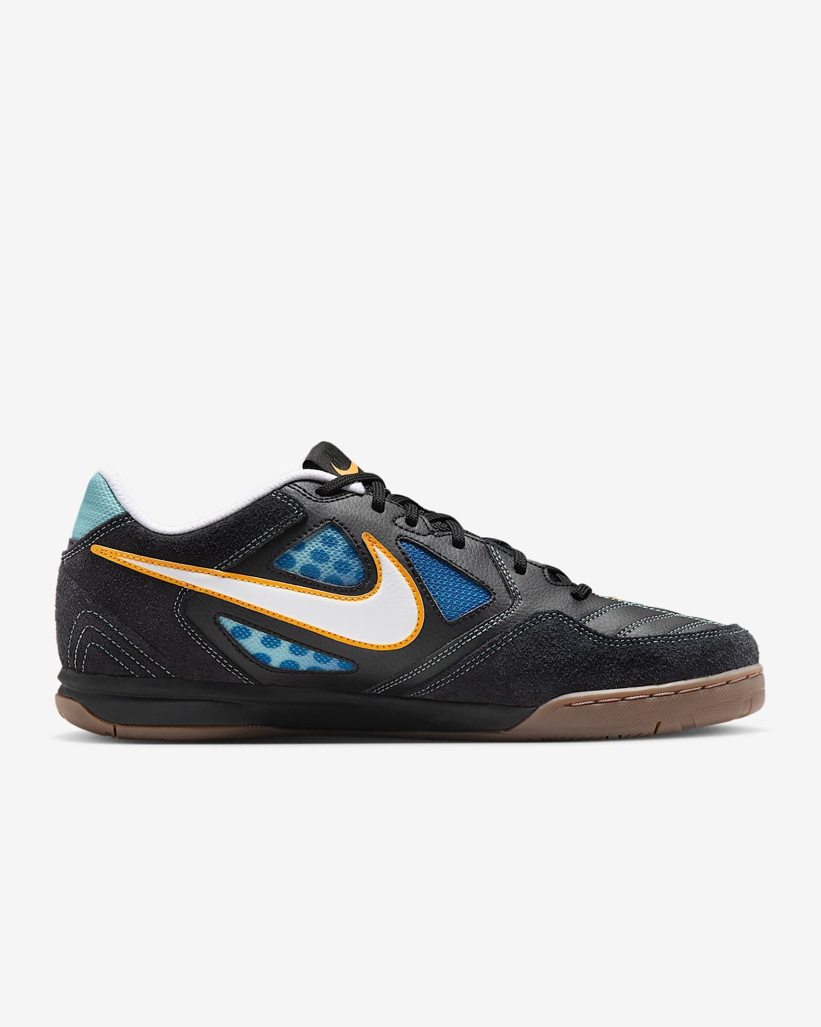 Nike - Giày thời trang thể thao Nam Nike Gato SE Men's Shoes