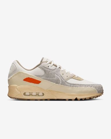 Nike - Giày thời trang thể thao Nam Nike Air Max 90 Premium Men's Shoes