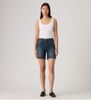 Levi's - Quần Jean Ngắn Nữ Mid-Thigh Shorts
