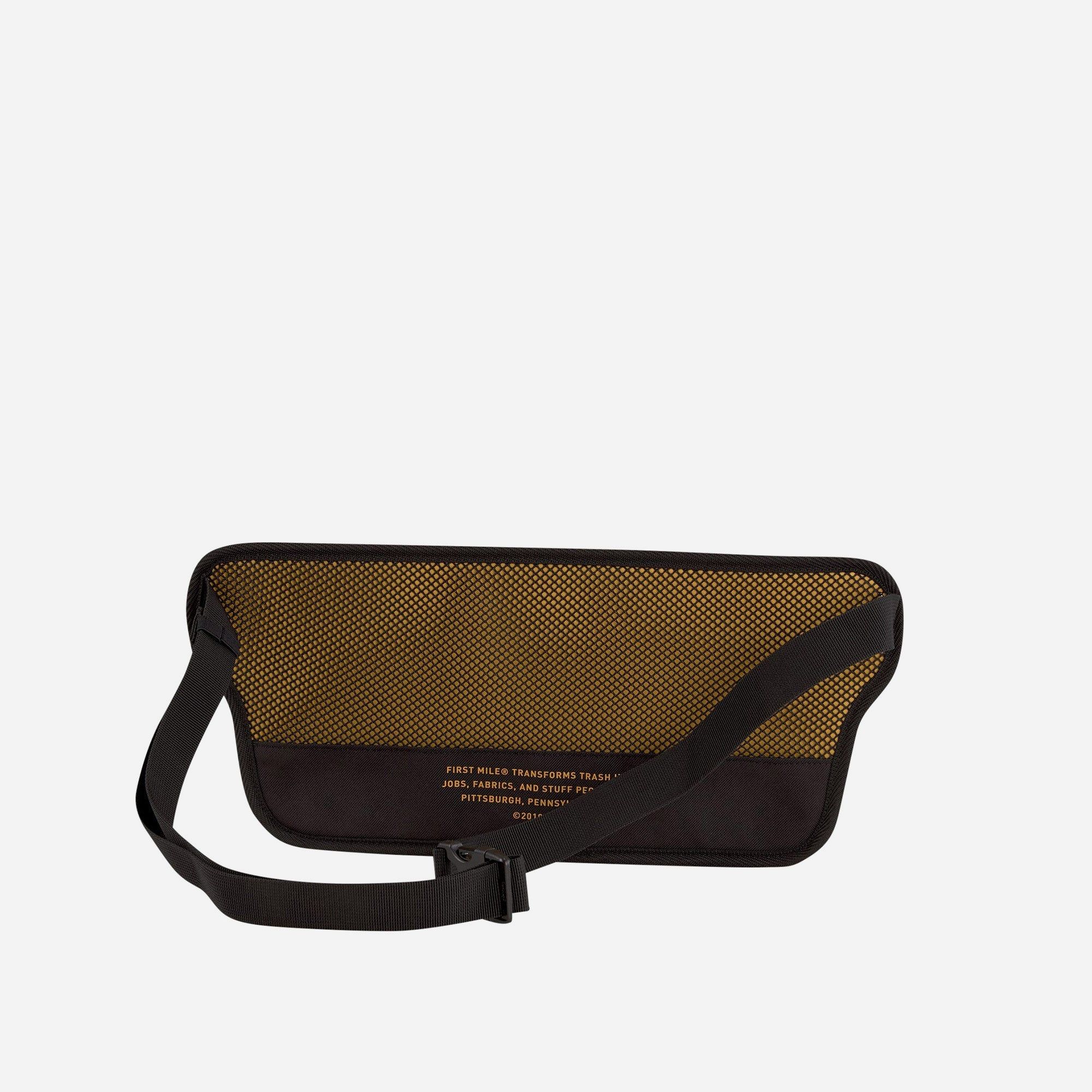 Puma - Túi Đeo Chéo Nam Puma X First Mile Cross Body