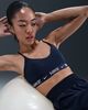 Nike - Áo ngực thể thao Nữ Nike Indy Light-Support Women's Padded Adjustable Sports Bra