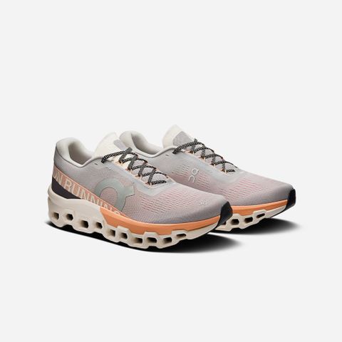 On - Giày chạy bộ nam Cloudmonster 2 Running