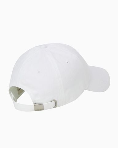 Calvin Klein - Nón nam Monologo Woven Patch Baseball Cap