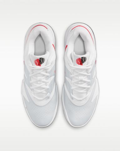 Nike - Giày Quần Vợt Tennis Nam Court Lite 4