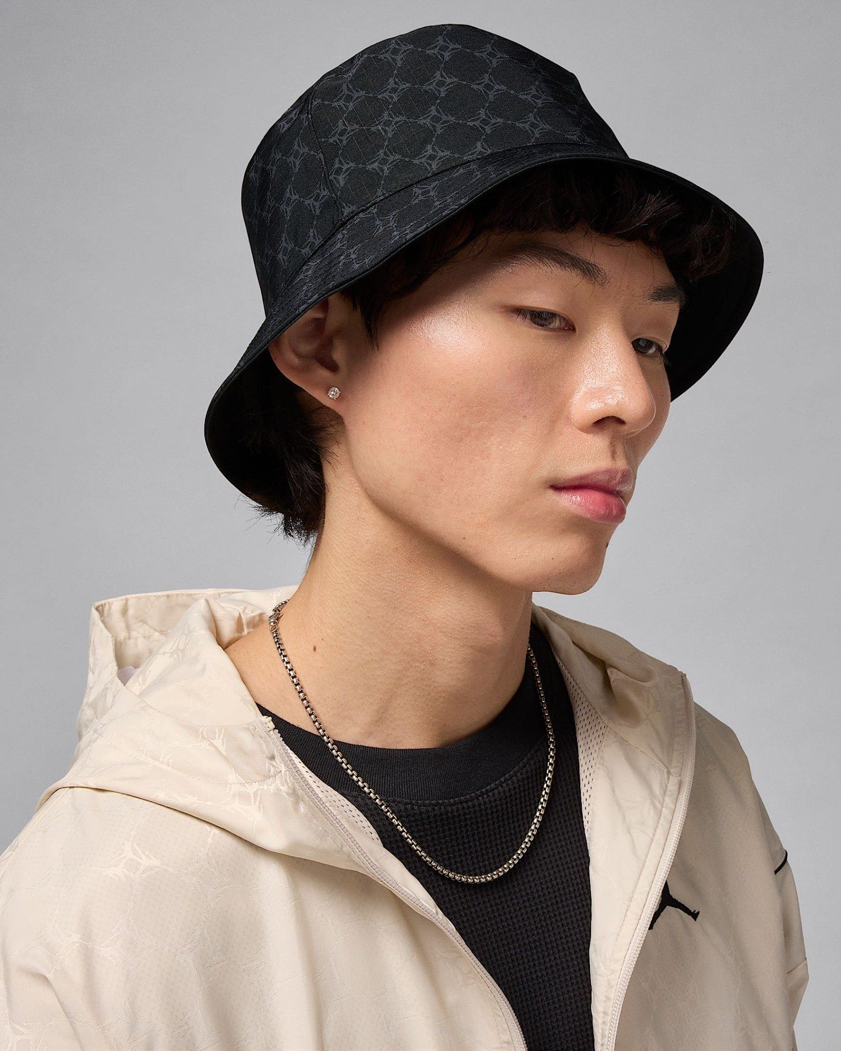 Nike - Nón thể thao Nam Nữ Jordan Apex Reversible Bucket Hat