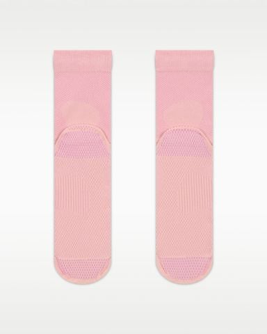 Nike - Vớ Thể Thao Unisex Run Lightweight Running Micro-Crew Socks (1 Pair)