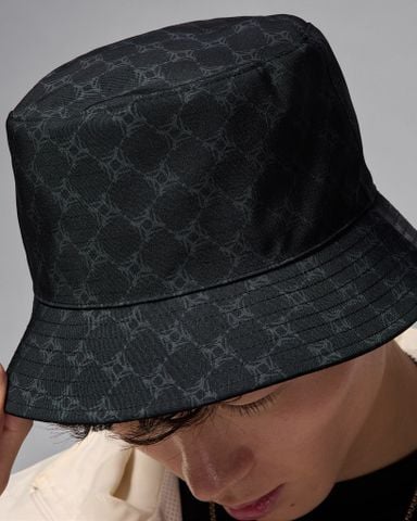 Nike - Nón thể thao Nam Nữ Jordan Apex Reversible Bucket Hat - 4