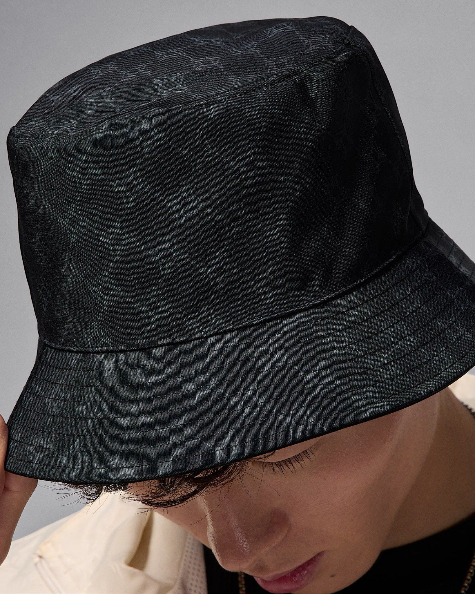 Nike - Nón thể thao Nam Nữ Jordan Apex Reversible Bucket Hat