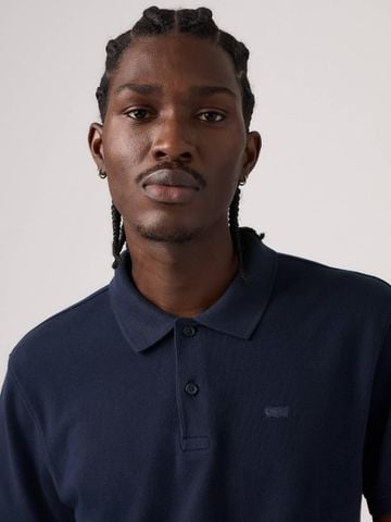 Levi's - Áo thun có cổ nam Regular Original Polo