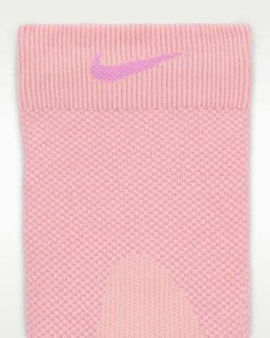 Nike - Vớ Thể Thao Unisex Run Lightweight Running Micro-Crew Socks (1 Pair)