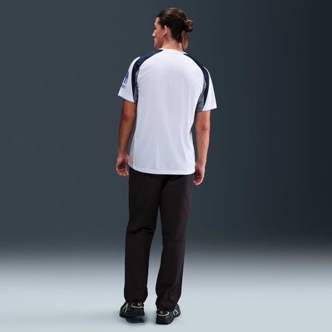 Nike - Áo Tay Ngắn Thể Thao Nam Tottenham Hotspur Stadium Home Dri-Fit Football Jersey