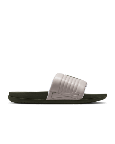 Nike - Dép quai ngang thể thao Nam Offcourt Adjust Men's Slides