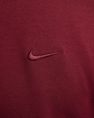 Nike - Áo phông tay ngắn thể thao Nam Primary Men's Dri-FIT Short-Sleeve Versatile Top