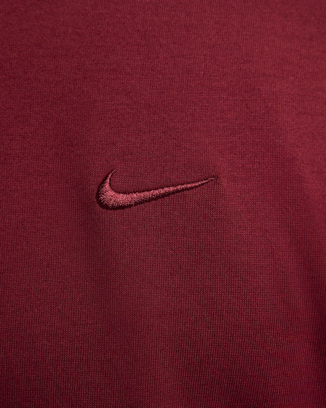 Nike - Áo phông tay ngắn thể thao Nam Primary Men's Dri-FIT Short-Sleeve Versatile Top