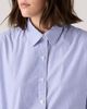 Levi's - Áo sơ mi tay dài nữ Levi's® Women's Cropped Harlie Shirt