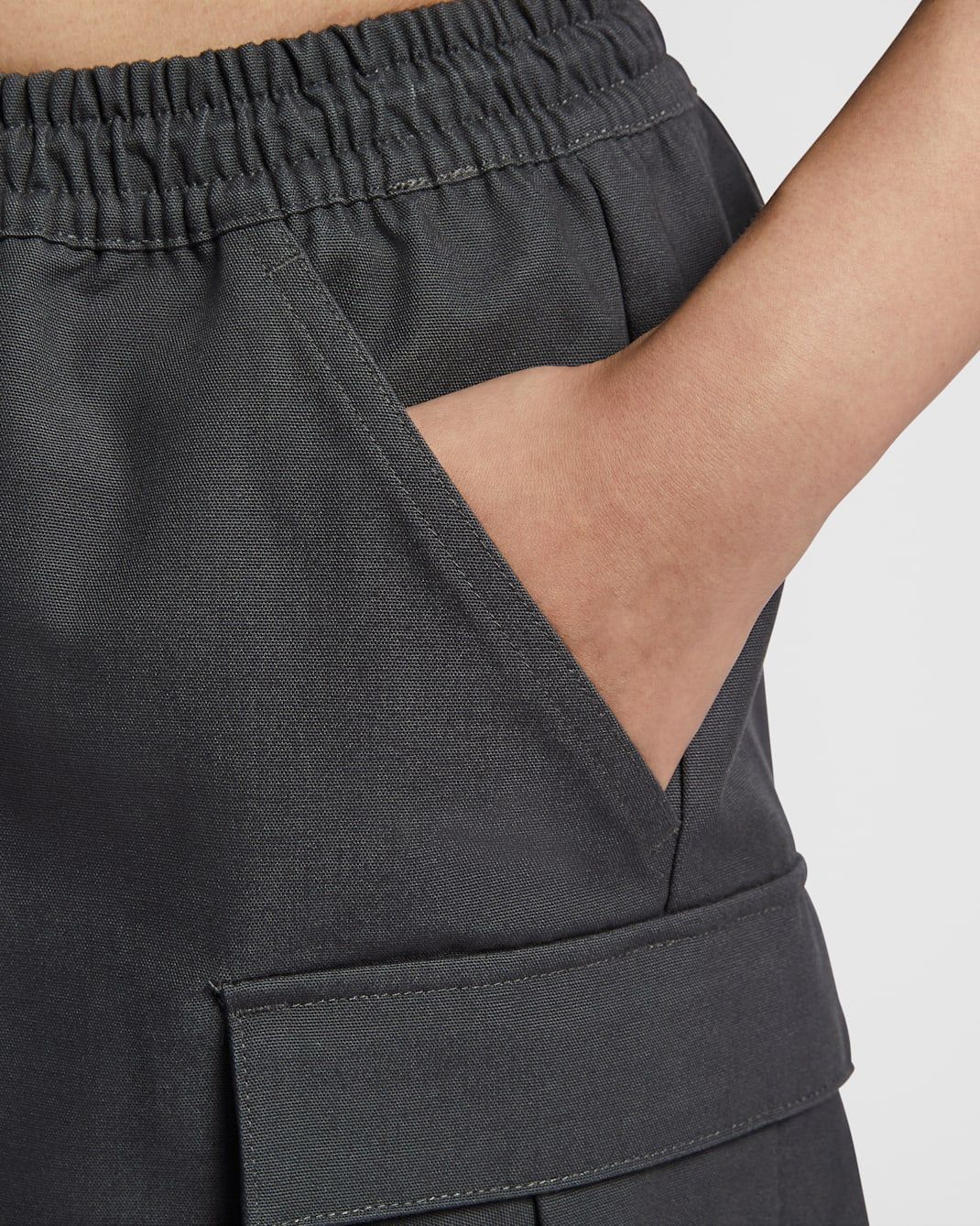 Nike - Quần ngắn thể thao Nữ Sportswear Women's 5