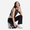 adidas - Áo ba lỗ Nữ Women's Future Icons 3-Stripes Tank - Black