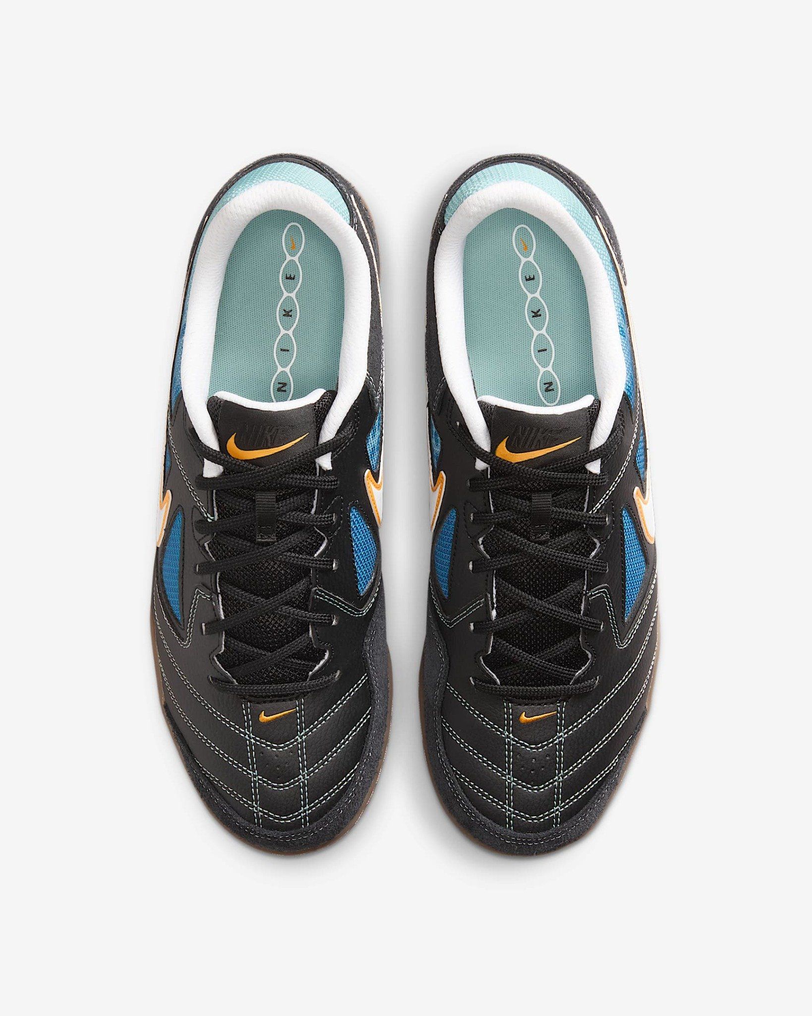 Nike - Giày thời trang thể thao Nam Nike Gato SE Men's Shoes