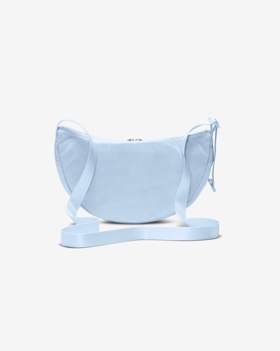 Nike - Túi đeo thể thao Nam Nữ Aura Women's Artist Collection Crescent Cross-Body Bag (4L)