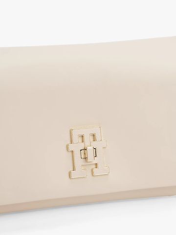 Tommy Hilfiger - Túi đeo chéo nữ Modern Turn Lock Crossbody Bag