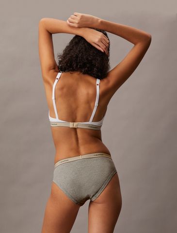 Calvin Klein - Quần lót nữ Bikini Briefs - Heritage Cotton
